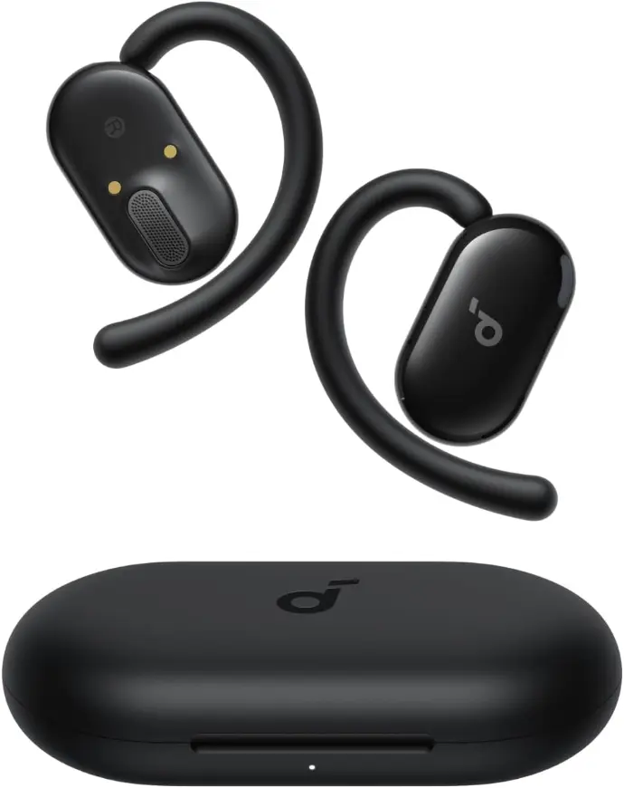 هدست بلوتوثی Anker V20i