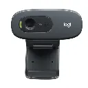 وبکم HD Logitech C270