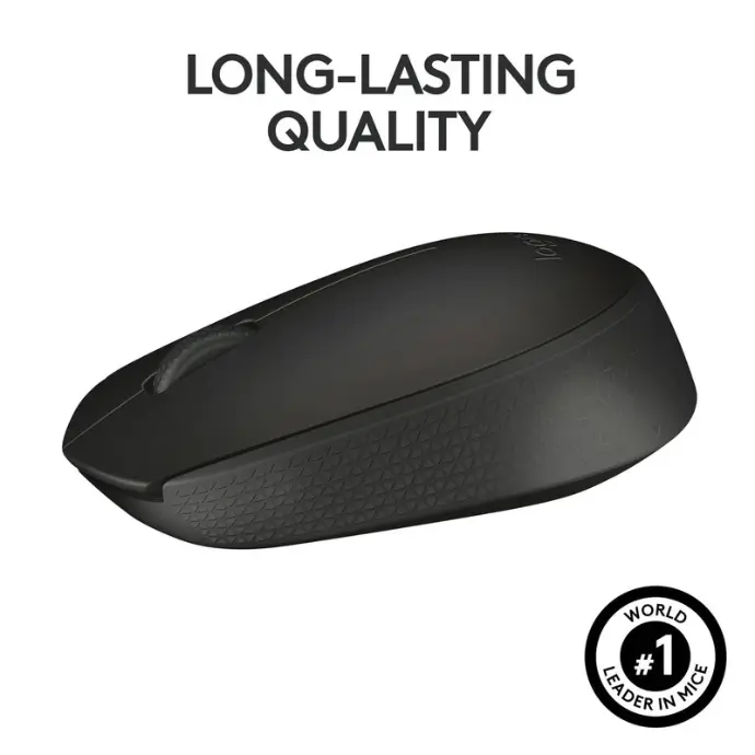 ماوس Logitech M171