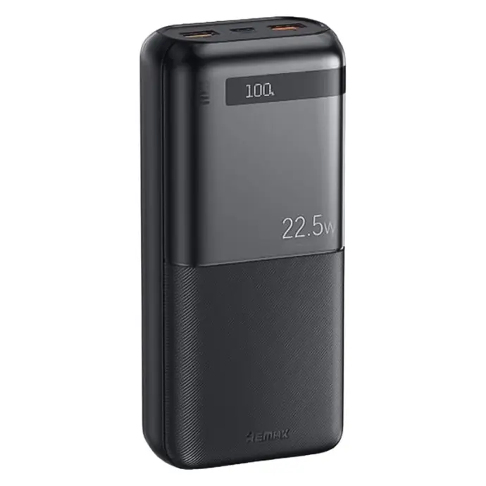 پاوربانک Remax RPP-72 20000mah 