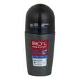 Biol ENERGY RECHARGE 75ml Men Deodorant Roll-On