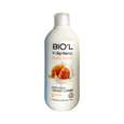 Biol Milk And Honey 400ml Body Wash