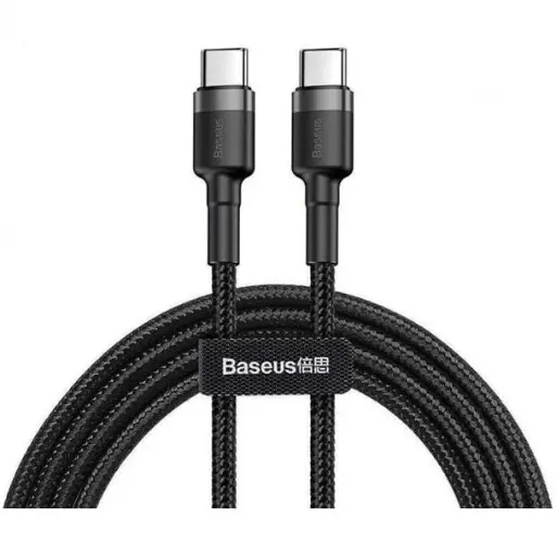کابل Baseus CATKLF-H91 USB-C 2m