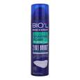 Biol MINT 200ml Men Shaving Foam