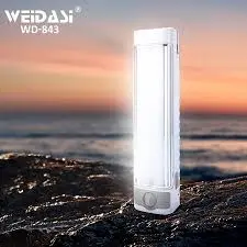 چراغ اضطراری Weidasi WD-843
